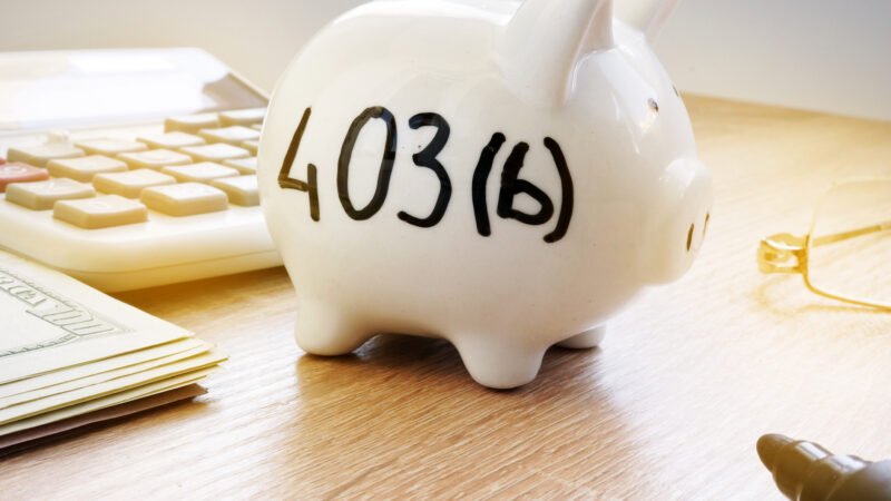 What Is a 403(b) and How Is It Different from a 401(k)