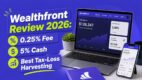 Wealthfront Review 2026: Best Robo-Advisor for Tax Optimization?