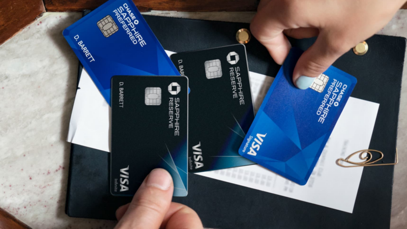 Chase Sapphire Preferred Review 2026