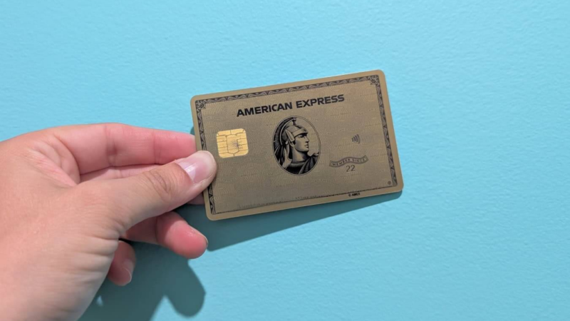 American Express Gold Card Review 2026: The Best Card for Foodies and Travelers?