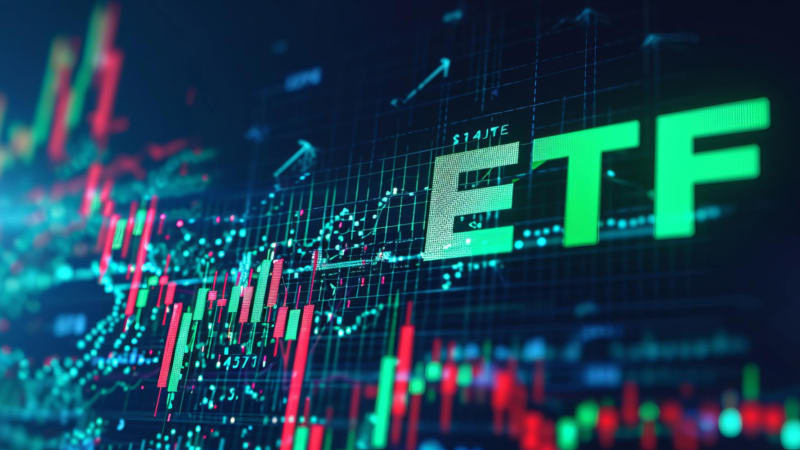 Investment activities visual photo album full of trading moments