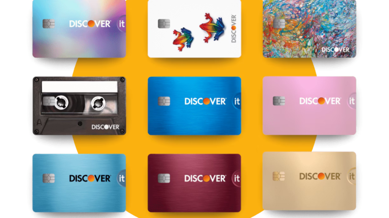 Discover it Cash Back Review 2026: The Best Starter Credit Card Gets Even Better