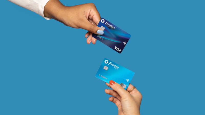 Chase Freedom Unlimited Review 2026: Best Starter Cash Back Card?