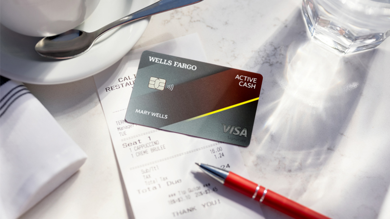 Wells Fargo Active Cash Card Review 2026: Best Flat-Rate Cash Back Card?