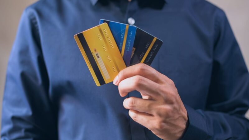 How to pay off credit card debt: 4 strategies that actually work