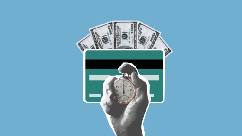 How to build credit from scratch: a practical guide for beginners