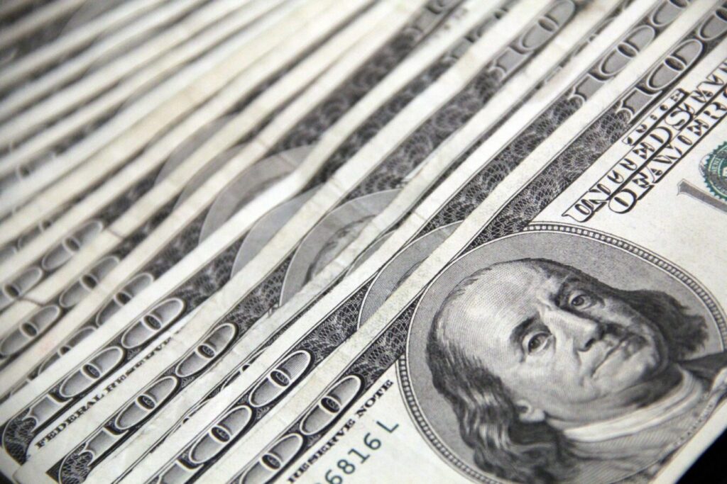 Why $1,000 is enough to start