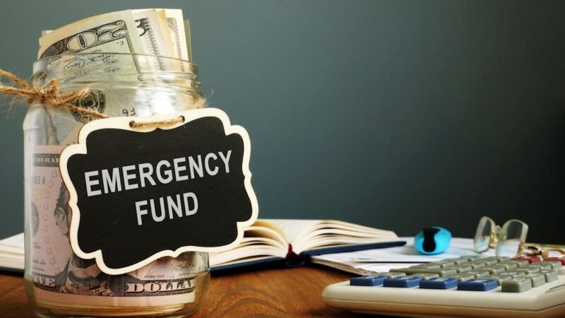 Emergency Fund Calculator: How Much Do You Really Need?