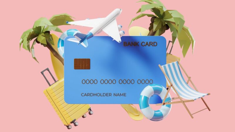 Best Travel Credit Cards with No Annual Fee in 2026