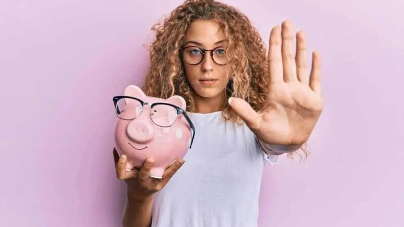 No-Spend Challenge: How to Do It Without Going Crazy