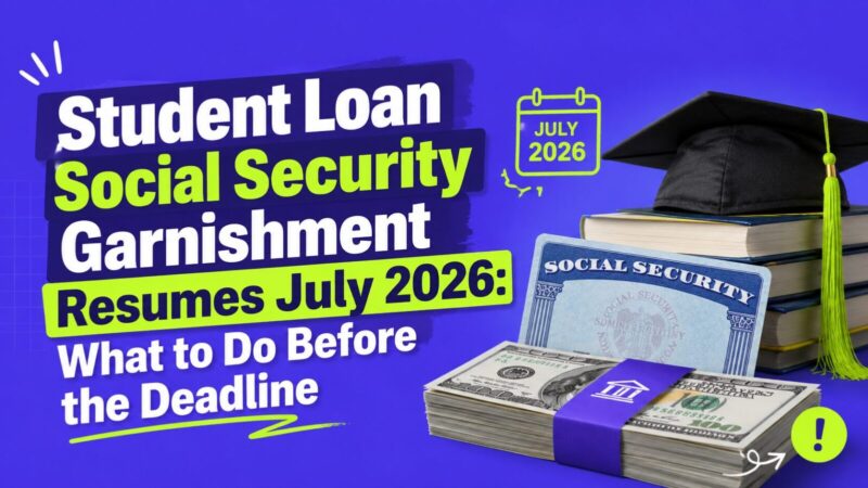 Student Loan Forgiveness Tax Bomb 2026: What It Means If Your Loans Were Cancelled