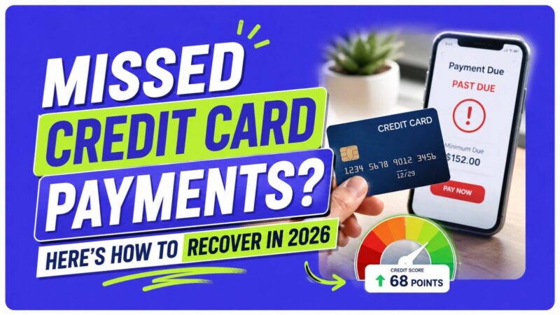Credit Card Delinquency in 2026: What It Means and How to Recover