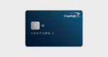 Capital One Venture X Review 2026: The Premium Travel Card That Pays for Itself