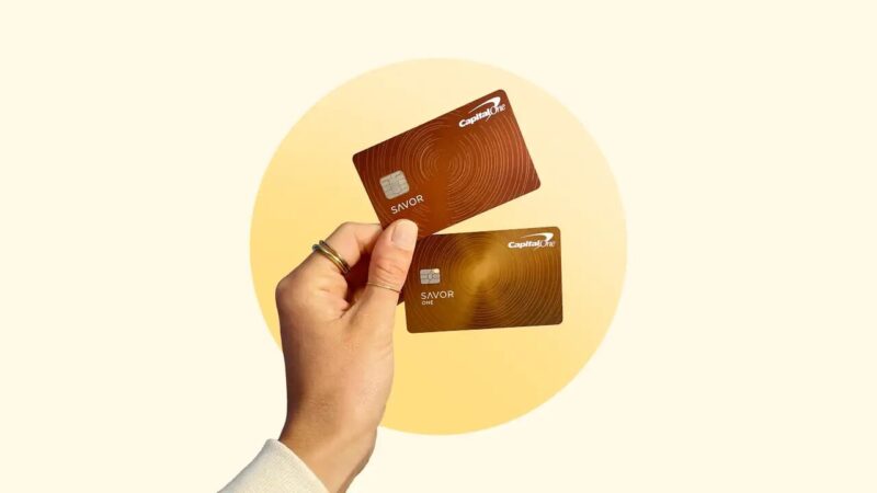 Capital One SavorOne Review 2026: Best No-Annual-Fee Card for Dining and Entertainment