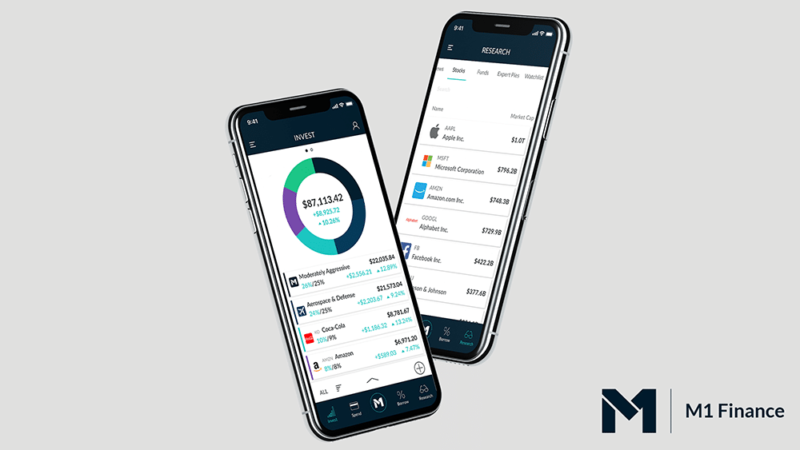 M1 Finance Review 2026: The Best Platform for Automated Investing With Full Control
