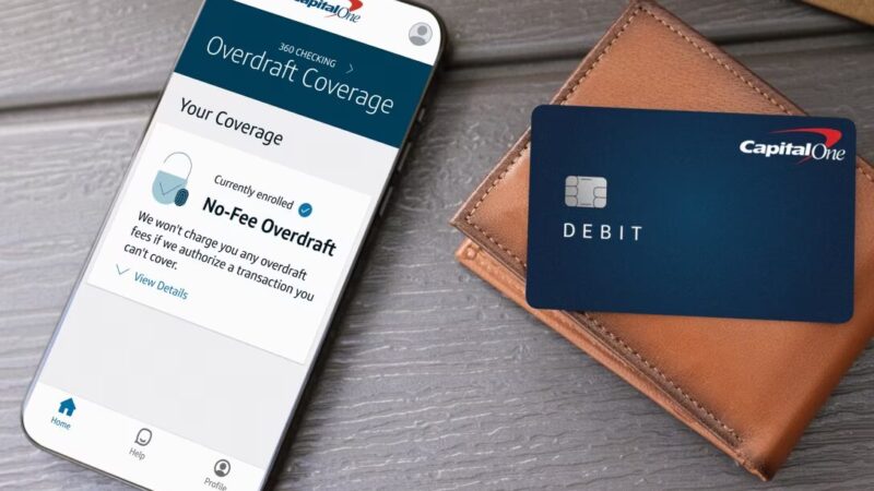 Capital One 360 Review 2026: The Best Bank for Everyday Checking?