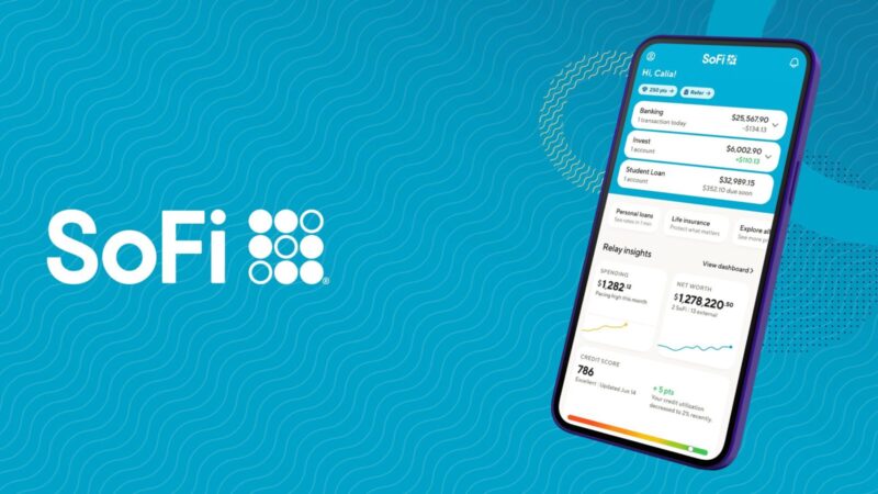 SoFi Bank Review 2026: High-Yield Checking and Savings in One Account