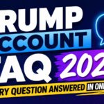 Trump Account FAQ 2026: Every Question Answered in One Place
